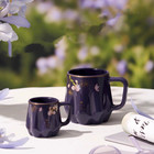 Starbucks 2026  Blossom Series Purple Mug Tumbler Collection-mother s Day Gift
