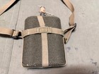 Original Wwii British Canadian P1937 P37 Infantry Canteen  Carrier   Strap