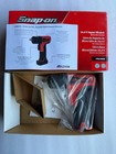 New Snap On Ct861amdb  14 4v 3 8 Impact Torpedo Style Impact Wrench tool Only 
