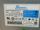 Seasonic 350 Watt Atx Power Supply 80plus Ss-350sfe