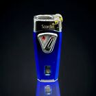 Scorch Torch Double Flame Butane Refillable Torch Lighter 61586