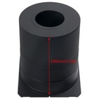 Extension Lens Board 108mm 4 2inch Linhof Wista Ebony Tachihara Shenhao Chamonix