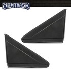 Fit For 08-20 Dodge Grand Caravan Chrysler Town   Country Mirror Flag Applique