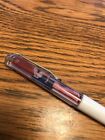 Naked Female Stripper Floaty Pens Nude Girl  Woman Tip And Strip Ink Pen White 