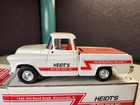 Ertl 1955 Chevrolet Cameo Bank Heidt s Hot Rod Shop Eastwood Automotive 1 25 