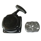 Pull Start Starter Fits 43cc 47cc 49cc Mini Pocket Bike Chopper 2 Stroke Engine