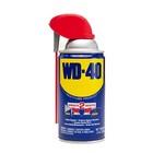 Wd-40 Classic Formula  Multi-purpose Lubricant Spray W  Smart Straw 8 Oz  6 Pack