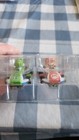 Carrera Go Nintendo Mario Kart 7 Mario  Yoshi Slot Cars  1 43 
