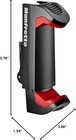 Manfrotto - Mcpixi Universal Smartphone Clamp  Pro Version  Black