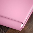 Creative Memories 12x12 Bubblegum Pink Album New-no Pages