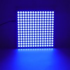 15w 45w 225led 460nm Tanning Lamp Full Blue Lamp Bronzer Skin Tanning Light