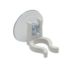 Window Candle Clamps With Super Strong Suction Cups  Electric Candle Holder 8 Pk