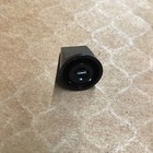 330206 Wp3169181 Whirlpool Range Stove Oven Clock Timer Control Knob Black