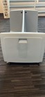 Metro Dsd11 Double Side Load Polymer Dish   Tray Cart  3 Available 