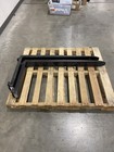 Pair Of Cam Class Ii 1-1 2    X 4    X 42    Forklift Fork Sy41862 1065-e