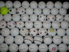 60 Taylormade Tp5   Tp5x Shag  Practice Golf Balls