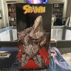 Spawn   9-inch Violator  mega Fig Series  Action Figure   Mcfarlane Toys
