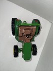 Ertl 1 16th Scale Green John Deere Open Station Farm Work Tractor  37163wp1