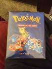 Pok  mon Trading Card Album Wizards Of The Coast