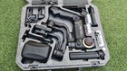 Zhiyun Crane 3 Lab 3-axis Gimbal Stabilizer Master Kit - Mint Condition