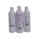 Sorrel Emergency 16 Oz Plus Sorrel Shampoo And Conditioner 12 Oz