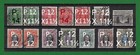 S725  Southern Rhodesia  1931  Kgv  To 2 6 Value  Perfs Variety  Vfu  See Scan