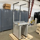 Nutek  8 Meter Inspection Conveyor Ntm510  241315 