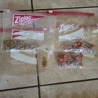 Remington 490 Power Driver Fastening Actuated Tool W case nails