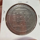 1980 Slots-a-fun Las Vegas One Dollar Gaming Token Casino Coin Vintage Nv
