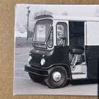 1960 Jeep Fj-3 Fleetvan Delivery  Commercial  Mail Van 4 5x6 5   