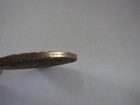 1959 Hawaii Statehood Bronze Commemorative Medal Medallic Art Co 