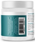 Natural Tooth Powder  Remineralizing  Natural Teeth Whitening  Breath Freshen   