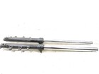 88-93 Yamaha Vmax Vmx1200 Front Fork Suspension Straight Forks 40mm