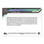 2023 Topps Now Wbc-50 World Baseball Classic Presale Team Puerto Rico