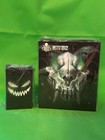 Memory Toys Adventurer World Necromancer Sharman   Demon Imp Figure Set