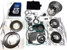 10r80 90 Max Rebuild Kit W frictions pistons filter updated Cdf Drum And Zip-kit