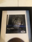 Morgan Wallen Signed Autograph Framed Cd Display Psa Coa Dangerous Double Album 