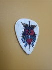 Bon Jovi Richie Sambora Guitar Pick 2008 Highway Tour Stage Concert Plectrum