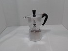 Usedverygood - Bialetti Moka Express 6 Cup Espresso Maker