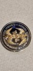 Elvis Presley Official Commemorative Double Eagle Coin National Historic Mint