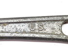 Original Wwii Us Army Usmc Mess Kit Knife Utensil Dated 1945 Ww2 Vintage 7 25 