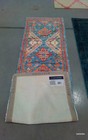 Blue   Rust 2 -3  X 8 -0  Flaw In Rug  Reduced Price 1172810429 Sfn556m-28