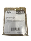 Andis Speedmaster Clipper Replacement Blade Set Item  23435 New In Package