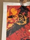 2005 Umphrey s Mcgee 11  X 24 5  Winter spring Concert Tour Poster-  350  Signed