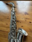 Selmer Balanced Action Alto Saxophone
