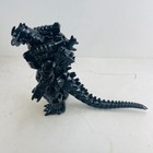 8 5  Black Mechagodzilla Machine Godzilla W shoulder Cannon Action Figure Toy
