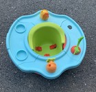Summer Infant 3-stage Superseat Forest Friends Baby Activity Seat Booster
