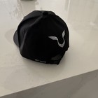 Mercedes-amg Petronas F1 Lewis Hamilton  44 Black purple Cap One Size