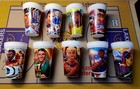 Mcdonalds June 2026 Fifa Collectable   9pcs Complete Set   1box New