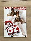 The Boy From Oz Broadway Musical Theater Souvenir Program Book Hugh Jackman
